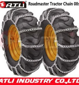 high power plastic roller snow chain Roadmaster Tractor Chains 08S,snow chain,tire chain
