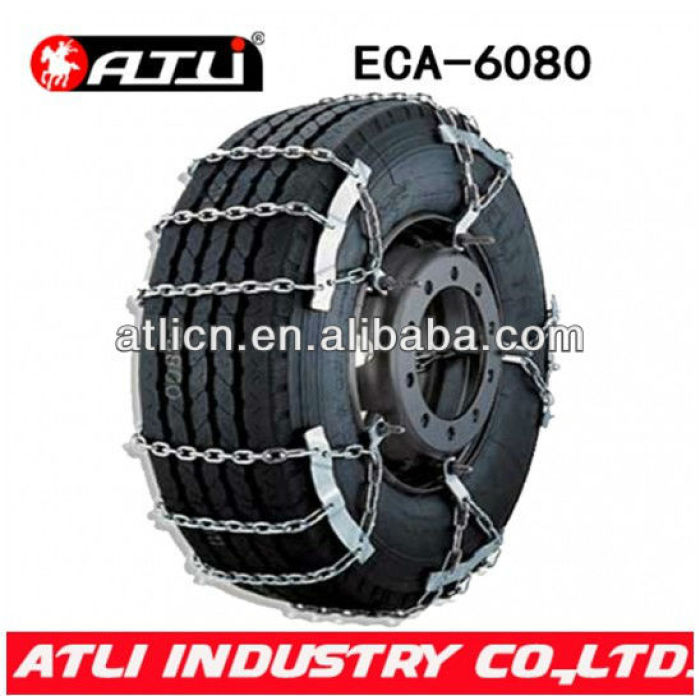 Adjustable Super Power Emergency Snow chain ECA-6080