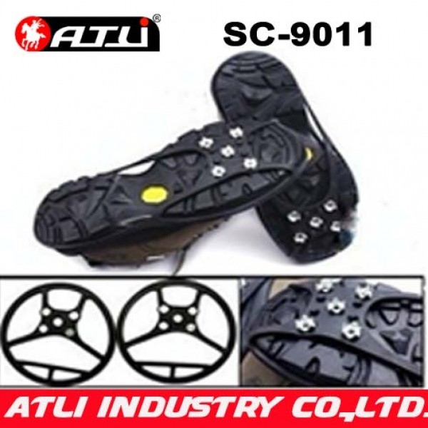 shoe chain rubber shoes chains non-slip snow chain low price