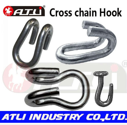 low price Cross Chain Hooks,snow chain accesories