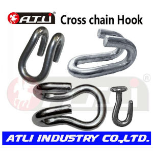 low price Cross Chain Hooks,snow chain accesories