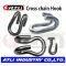 low price Cross Chain Hooks,snow chain accesories