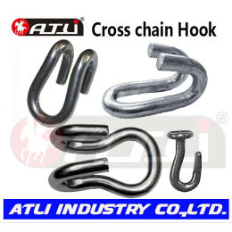 low price Cross Chain Hooks,snow chain accesories