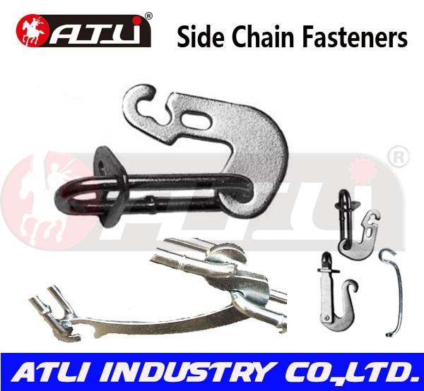 Side Chain Fasteners for snow chain low price high quality