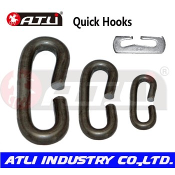 good quality and hot sale Quick Hooks,snow chain acceosories