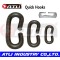 good quality and hot sale Quick Hooks,snow chain acceosories