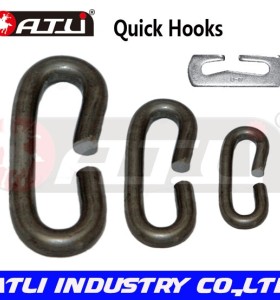 good quality and hot sale Quick Hooks,snow chain acceosories