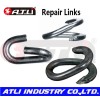 good quality and hot sale Repair Links for snow chain
