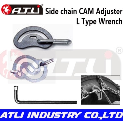 good quality CAM / L Handles for snow chains tire chain accessories