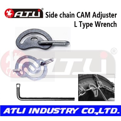 good quality CAM / L Handles for snow chains tire chain accessories
