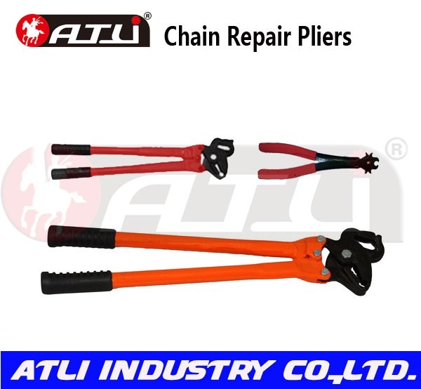 Chain Repair Pliers convenient for snow chain tire chain