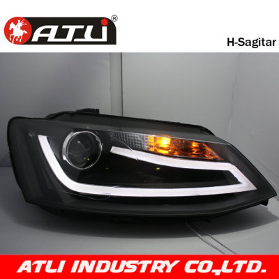 auto head lamp for Sagitar