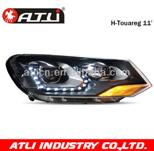 Replacement HID Xenon headlight for SUBARU Touareg 2011