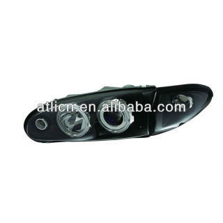 LED Head Lamp for Proton WIRA (ISO9001&TS16949)