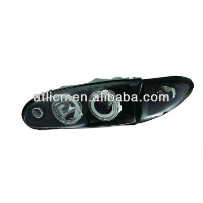 LED Head Lamp for Proton WIRA (ISO9001&TS16949)