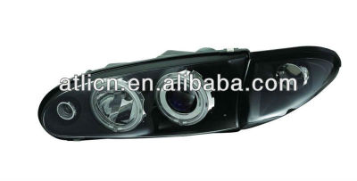 LED Head Lamp for Proton WIRA (ISO9001&TS16949)