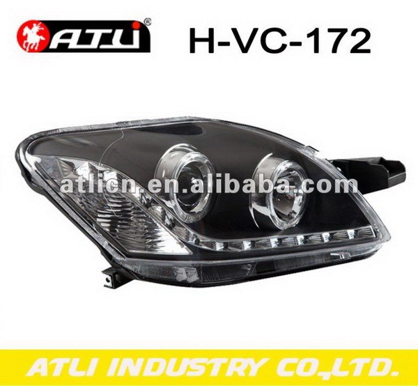 Super quality promotional headlights for toyota for vios