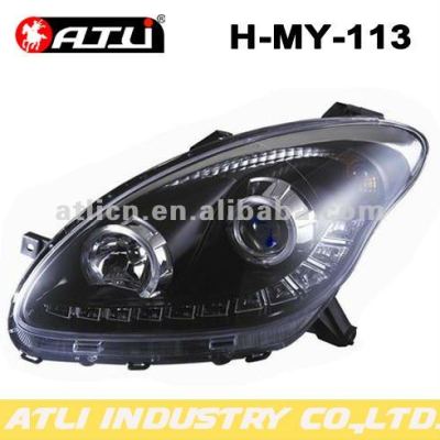 CAR HEAD LAMP FOR PROTON MYVI