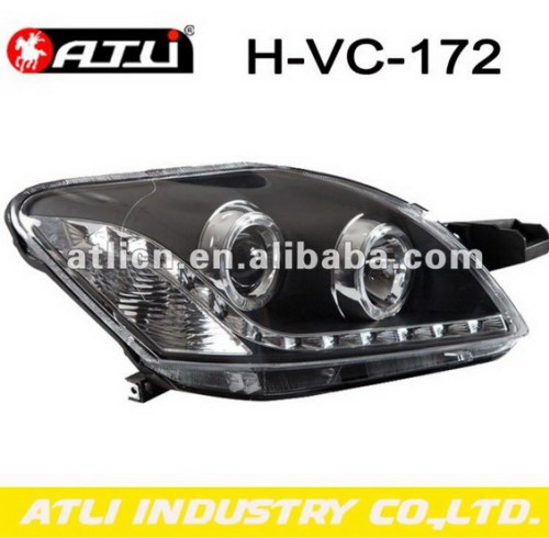 Replacement LED headlight for TOYOTA VIOS 2008