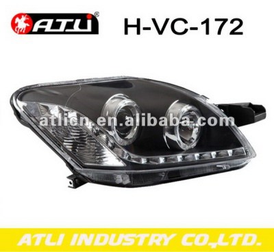 Replacement LED headlight for TOYOTA VIOS 2008