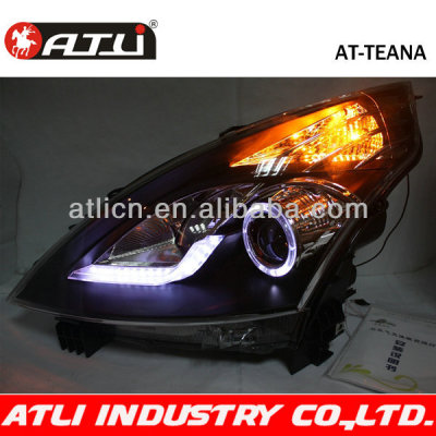 NISSAN TEANA HEAD LAMP