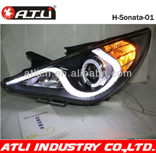LED head lamp for Sonata