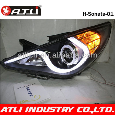 LED head lamp for Sonata