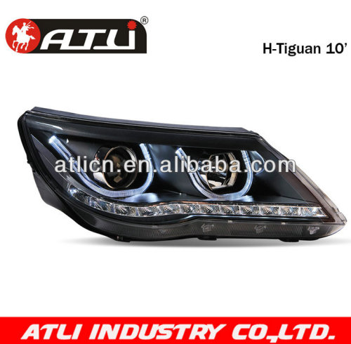 auto head lamp for Tiguan 10'