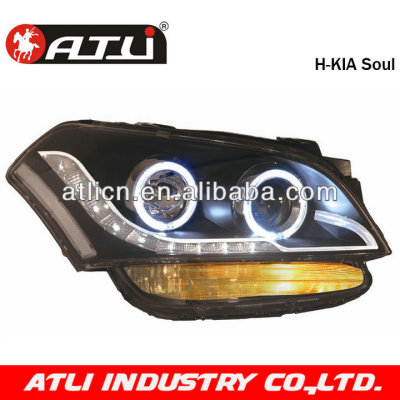 Replacement LED head lamp for Kia Soul