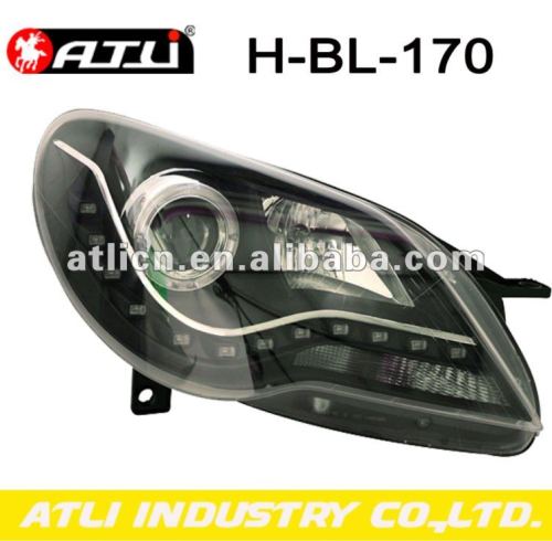 Replacement LED head lamp for Volkswagen Lavida 2010