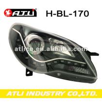 Replacement LED head lamp for Volkswagen Lavida 2010
