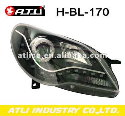 Replacement LED head lamp for Volkswagen Lavida 2010