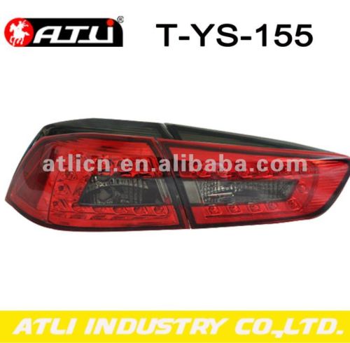 Replacement LED tail lamp for Mitsubishi Lancer EX