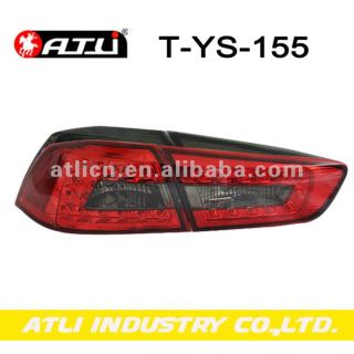 Replacement LED tail lamp for Mitsubishi Lancer EX