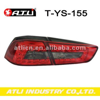 Replacement LED tail lamp for Mitsubishi Lancer EX