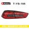 Replacement LED tail lamp for Mitsubishi Lancer EX