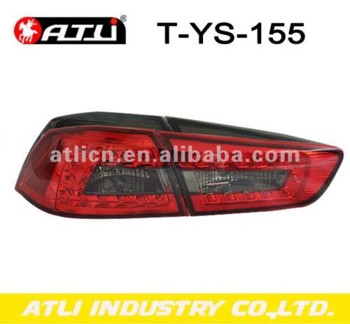 Replacement LED tail lamp for Mitsubishi Lancer EX