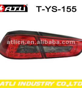 Replacement LED tail lamp for Mitsubishi Lancer EX