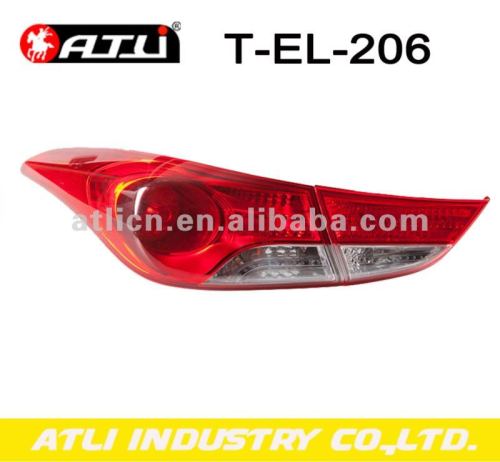 Replacement led tail lamp for HYUNDAI