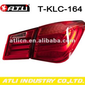 Replacement led tail lamps for Chevrolet Cruze 2010-2011