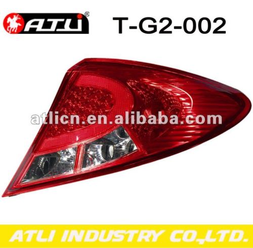 Replacement LED tail lamp for Proton GEN2