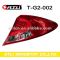 Replacement LED tail lamp for Proton GEN2