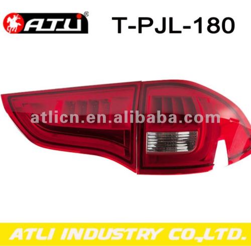 Replacement LED tail lamp for MITSUBISHI PAJERO SPORT 2011