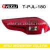 Replacement LED tail lamp for MITSUBISHI PAJERO SPORT 2011