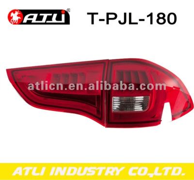 Replacement LED tail lamp for MITSUBISHI PAJERO SPORT 2011