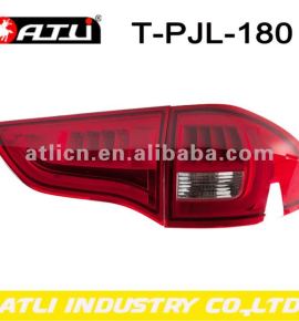 Replacement LED tail lamp for MITSUBISHI PAJERO SPORT 2011