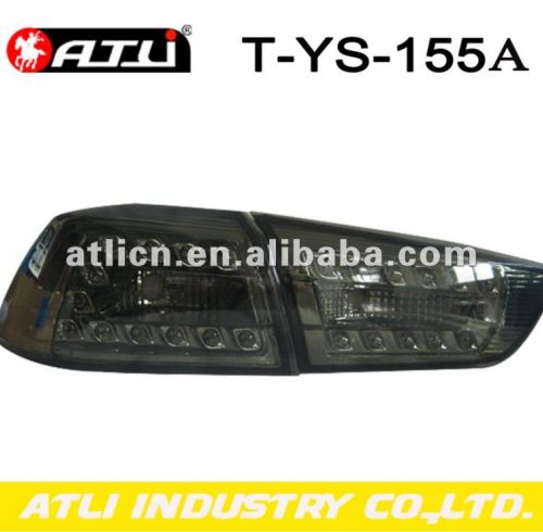 Replacement LED tail lamp for MITSUBISHI LANCER 2010