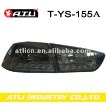 Replacement LED tail lamp for MITSUBISHI LANCER 2010