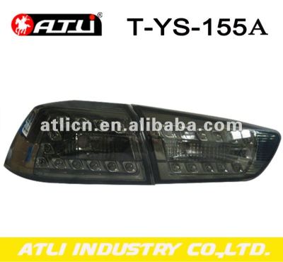 Replacement LED tail lamp for MITSUBISHI LANCER 2010