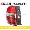 Replacement LED rear lamp for Nissan